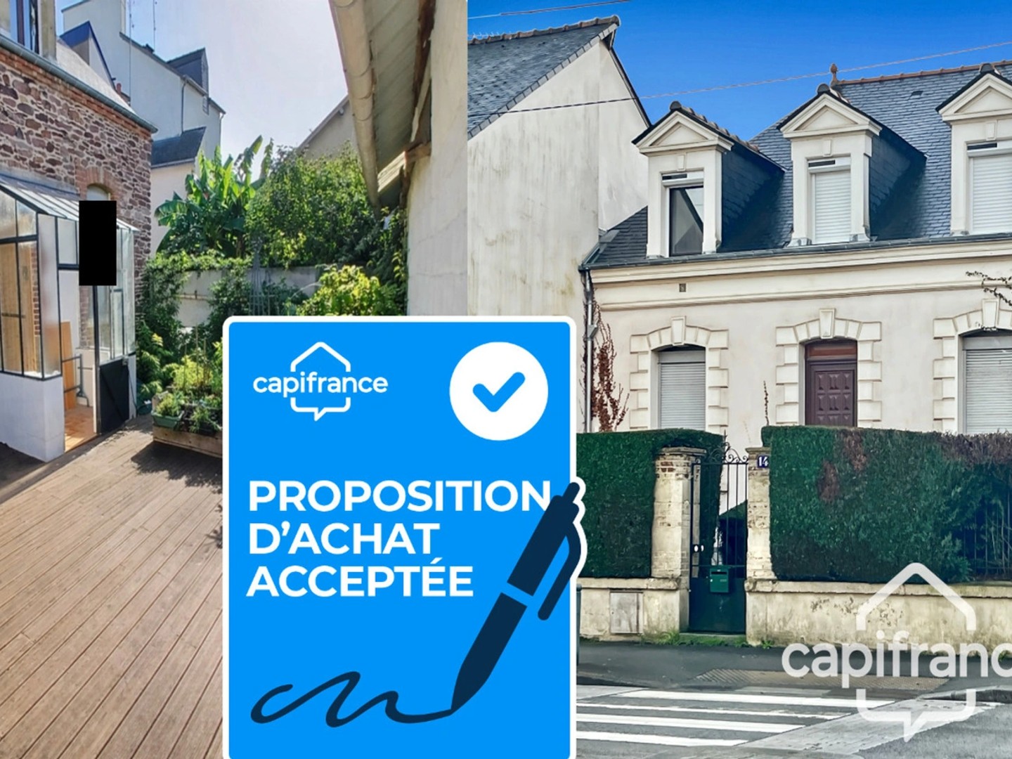 Maison 7 pièces 134 m²