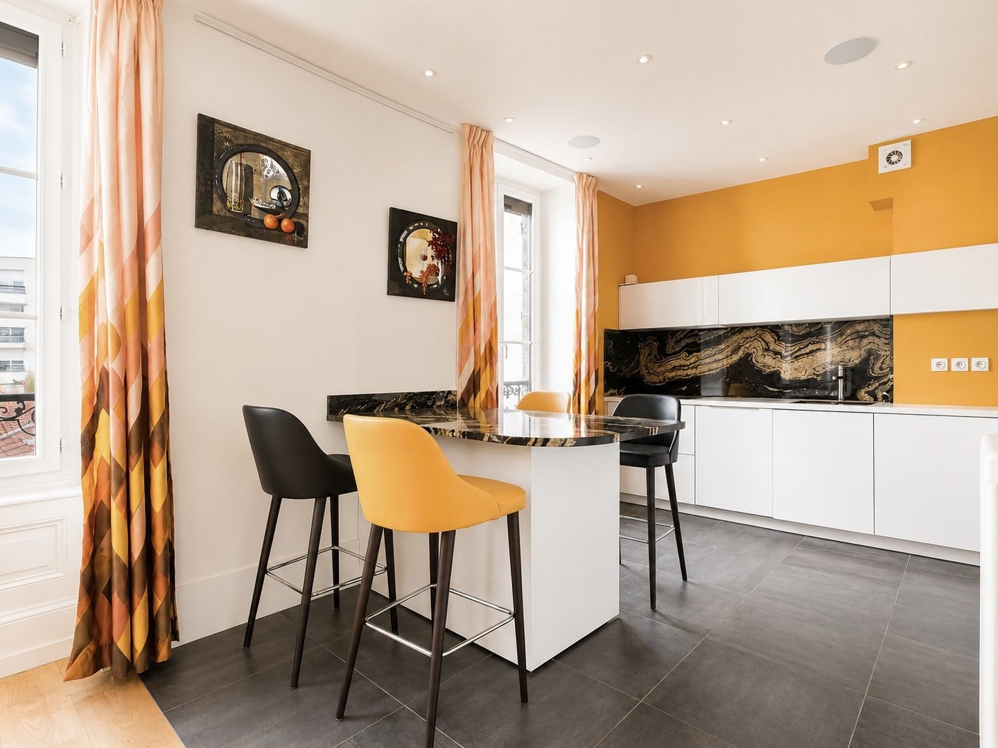 Appartement à vendre Chamalières