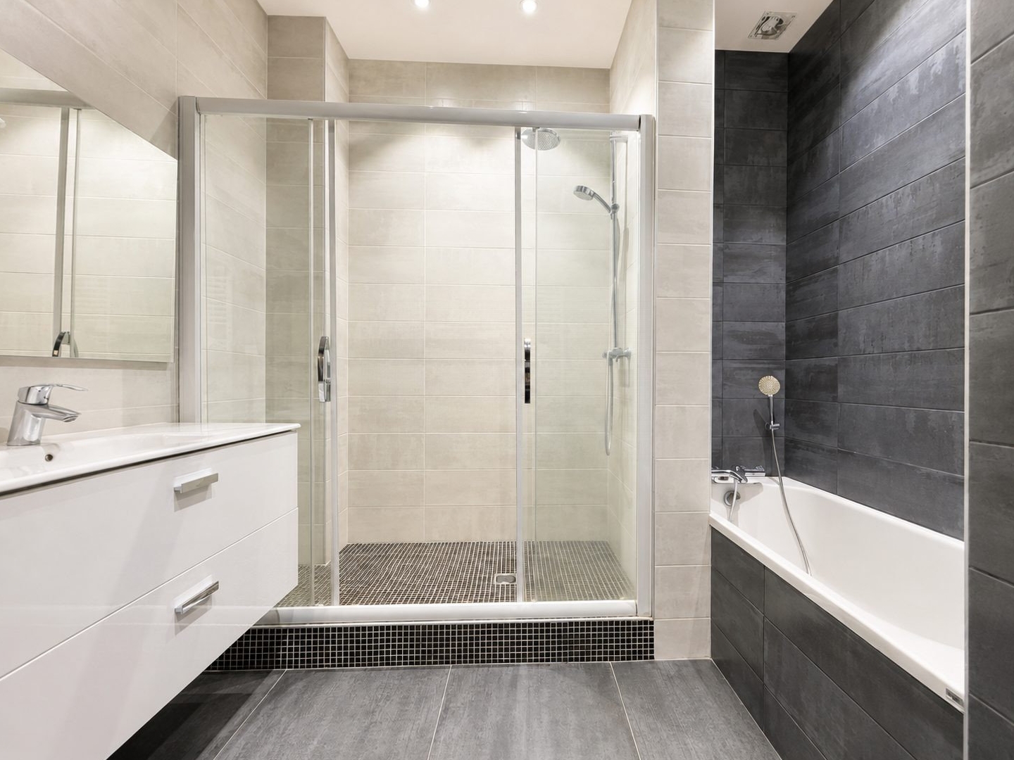 Appartement à vendre - 4 pièces - 85m2 - Chamalières (63400)