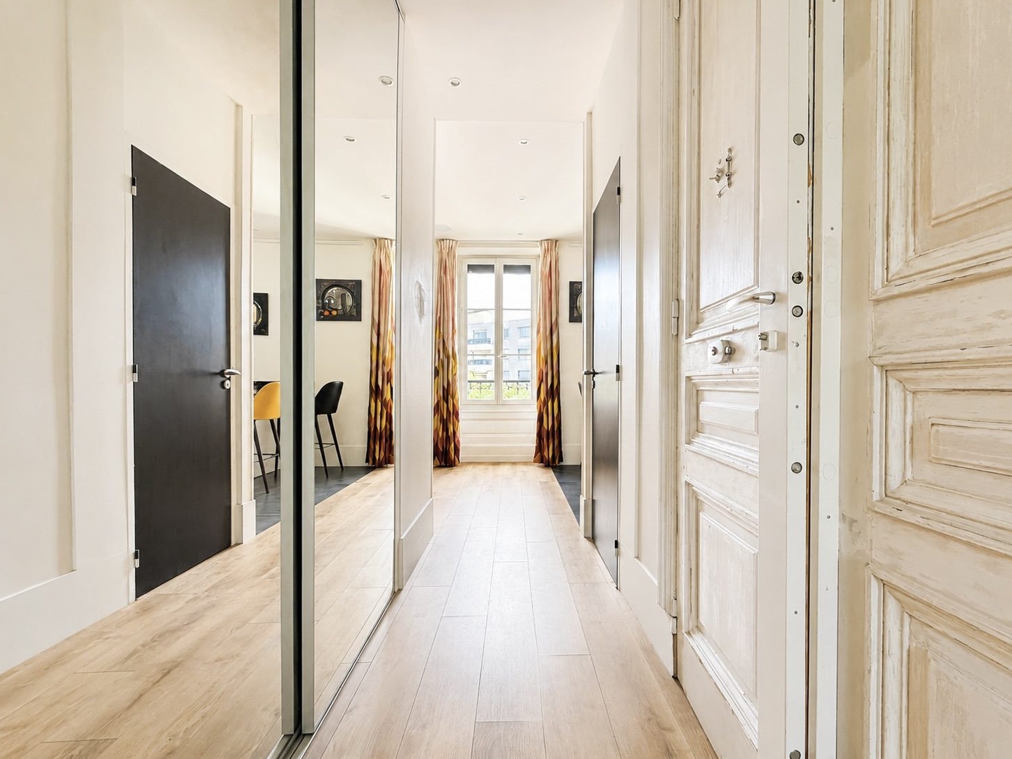 Appartement à vendre - 4 pièces - 85m2 - Chamalières (63400)