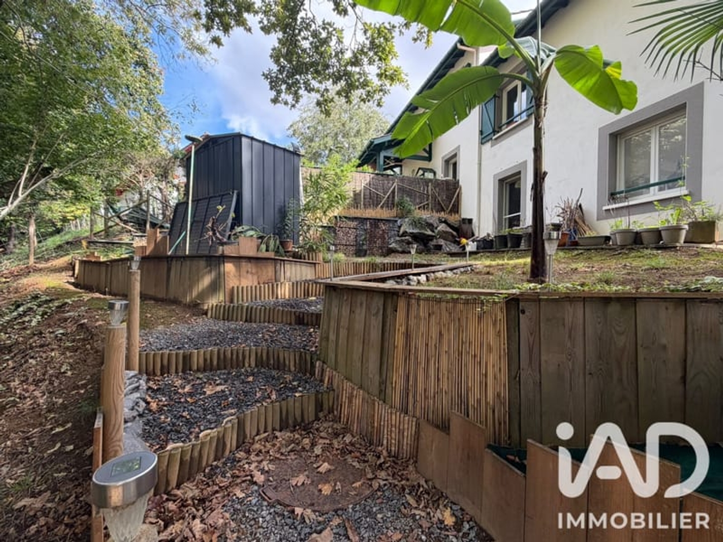 Maison 5 pièces 85 m²