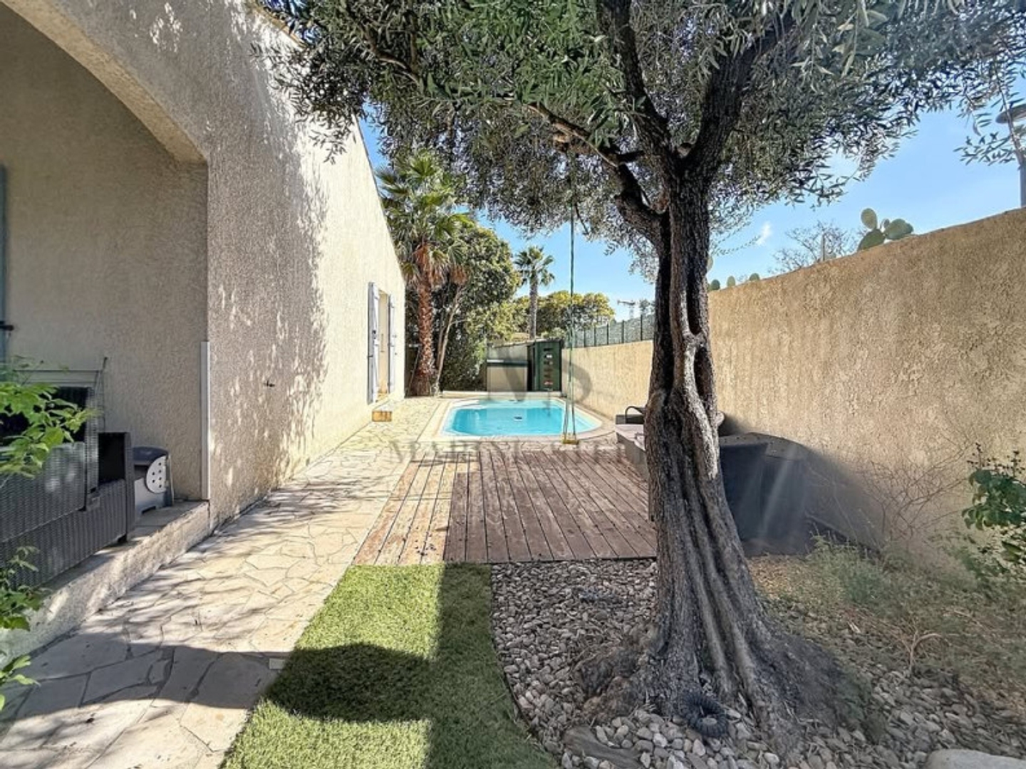 Maison à vendre - 4 pièces - 106m2 - Béziers (34500)