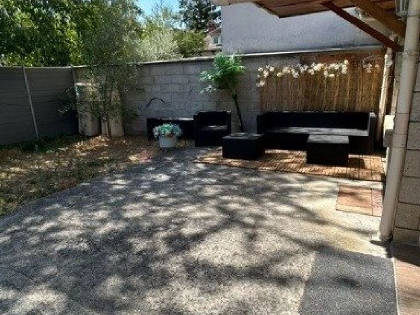 Maison à vendre - 4 pièces - 80m2 - Sevran (93270)