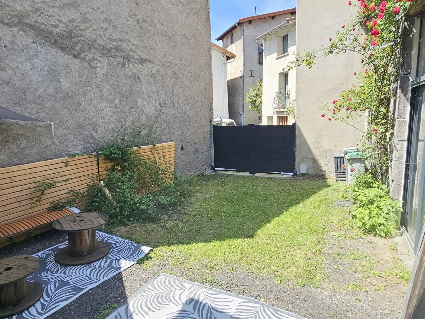 Maison 6 pièces 125 m²
