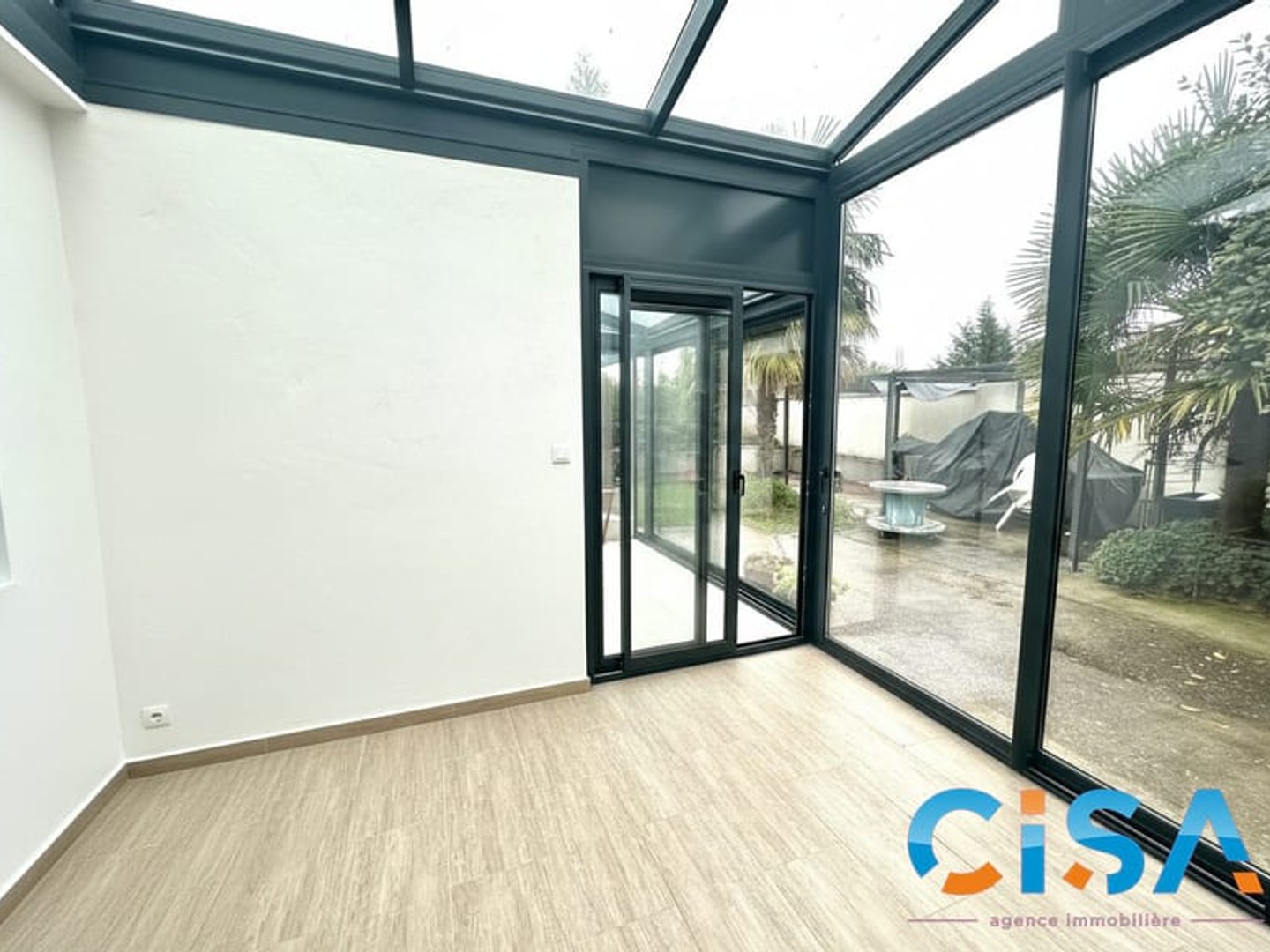 Maison 4 pièces 105 m²