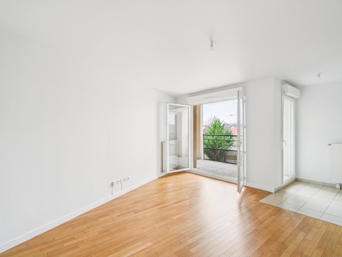 Appartement à vendre - Drancy (93700)