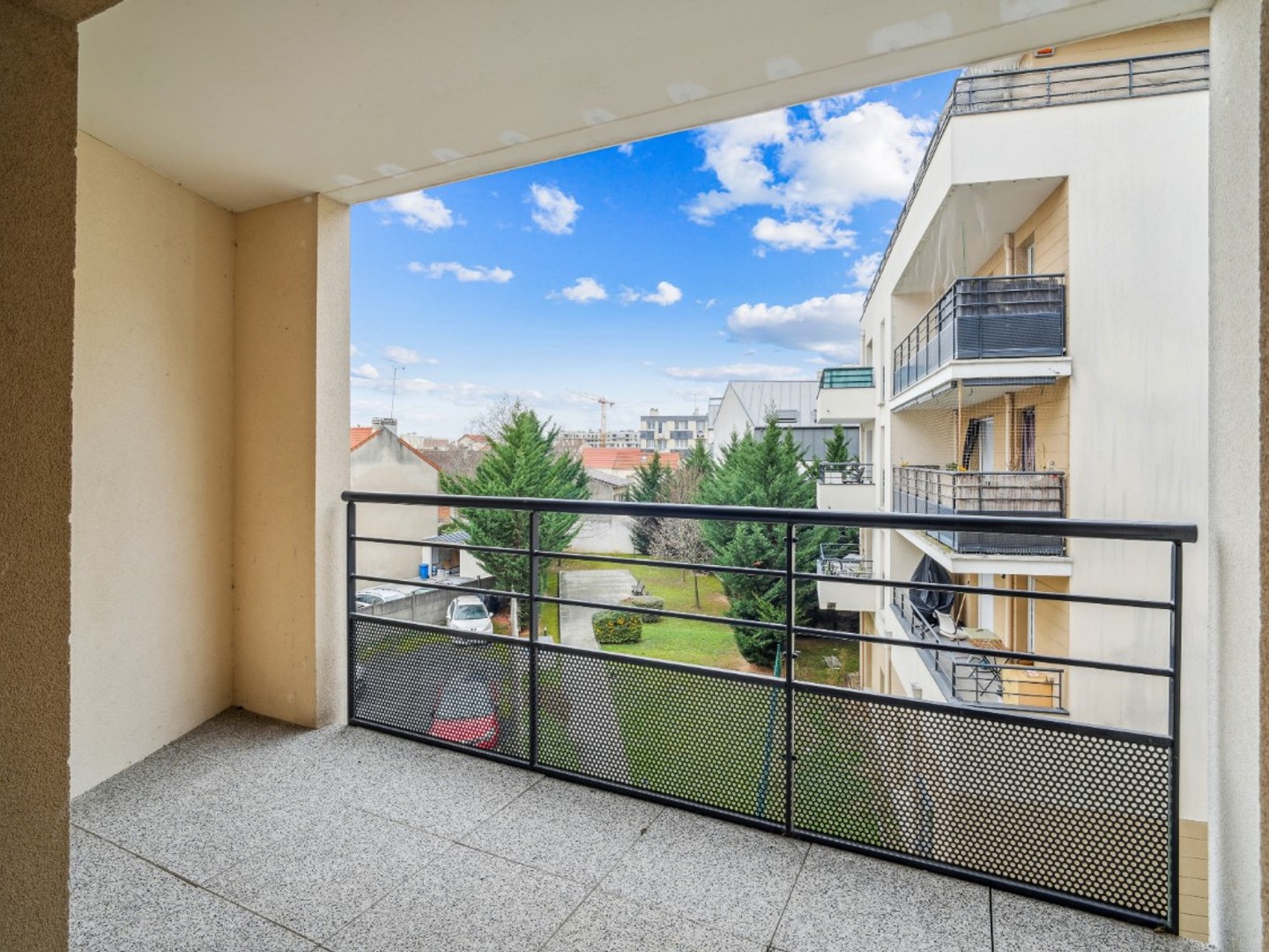 Appartement à vendre - Drancy (93700)