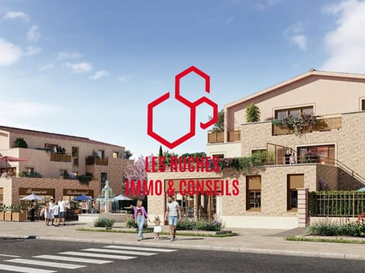 Appartement 4 pièces 89 m²