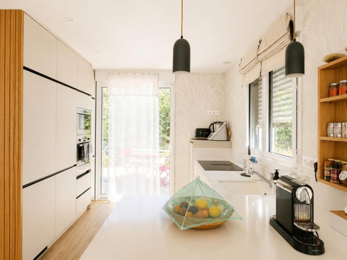 Maison à vendre - 5 pièces - 130m2 - Fouesnant (29170)