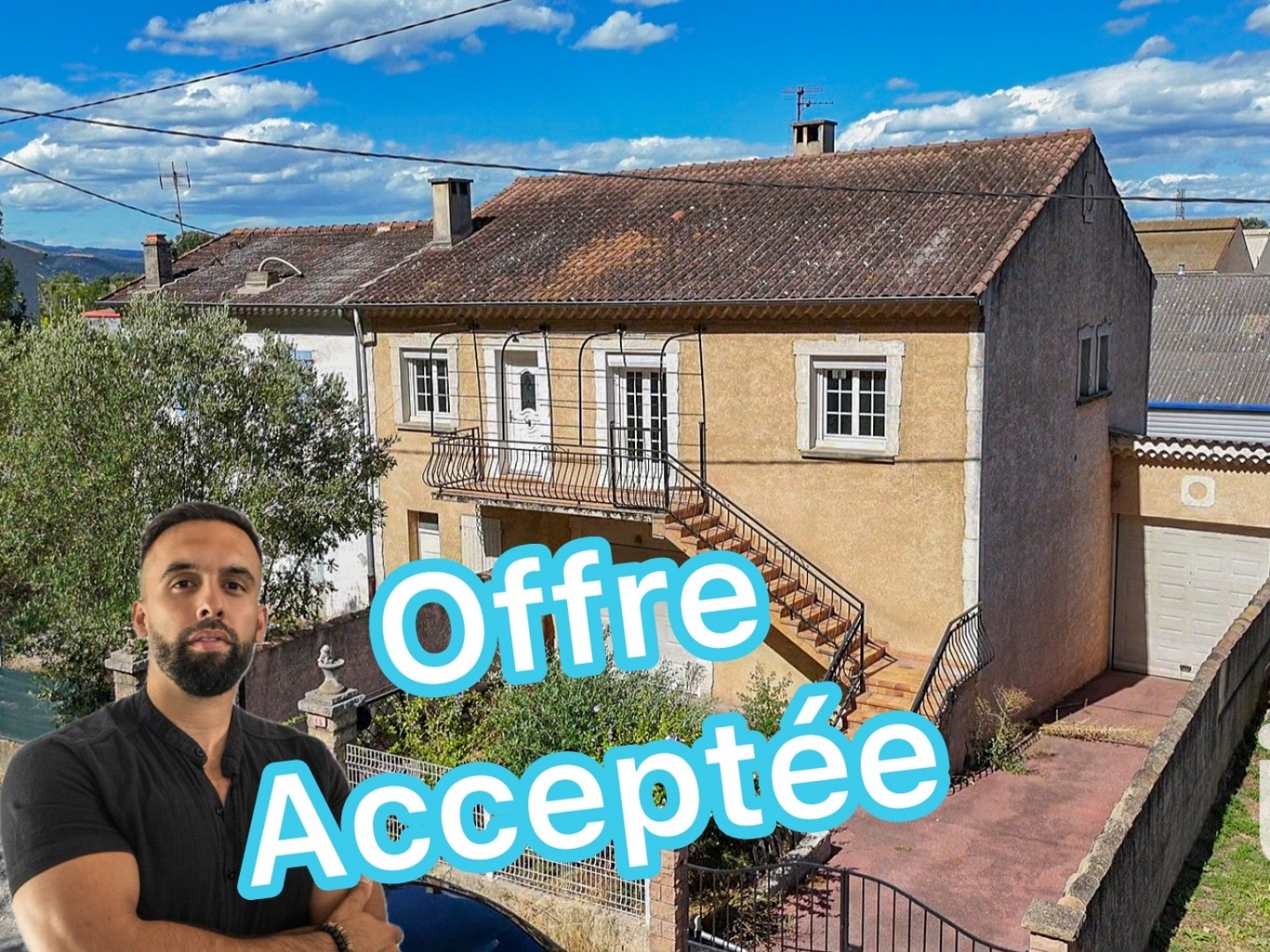 Maison 4 pièces 121 m²