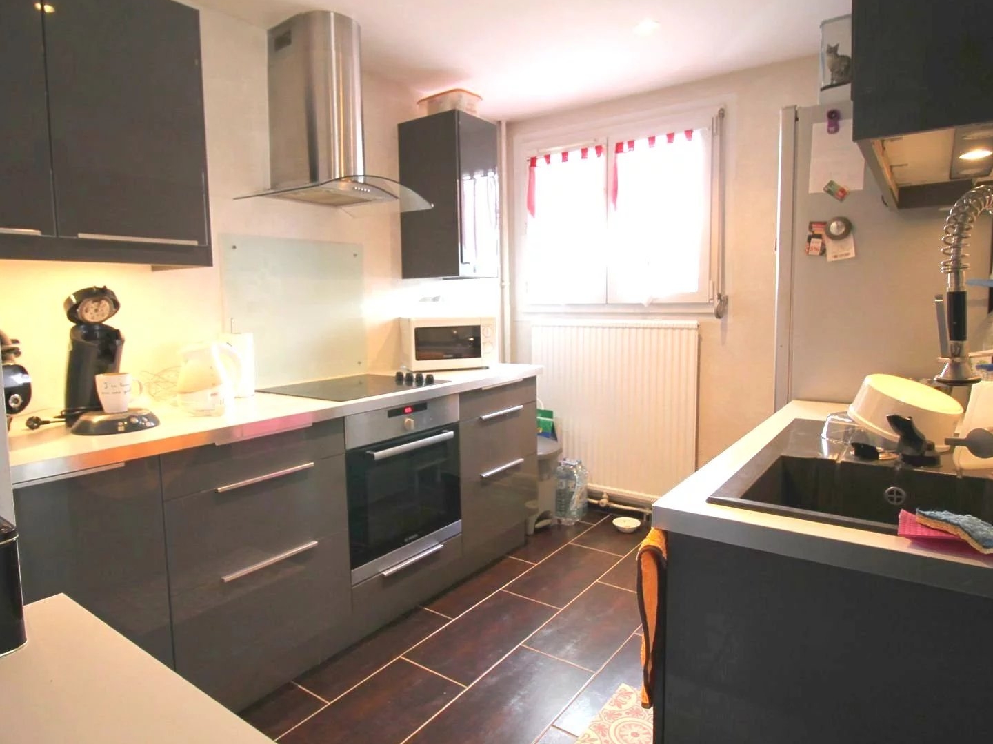 Appartement à vendre - 3 pièces - 56m2 - Épinal (88000)