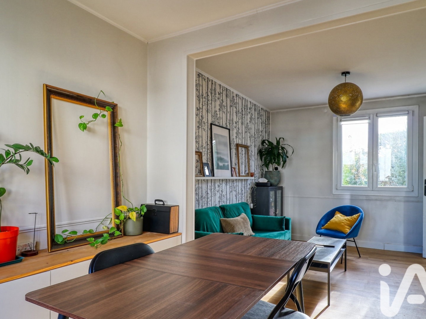 Maison à vendre - 4 pièces - 66m2 - Franconville (95130)