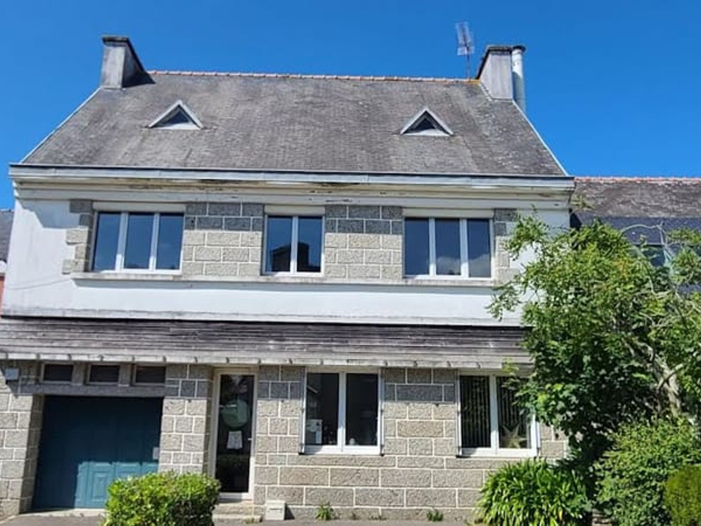 Maison 8 pièces 237 m²
