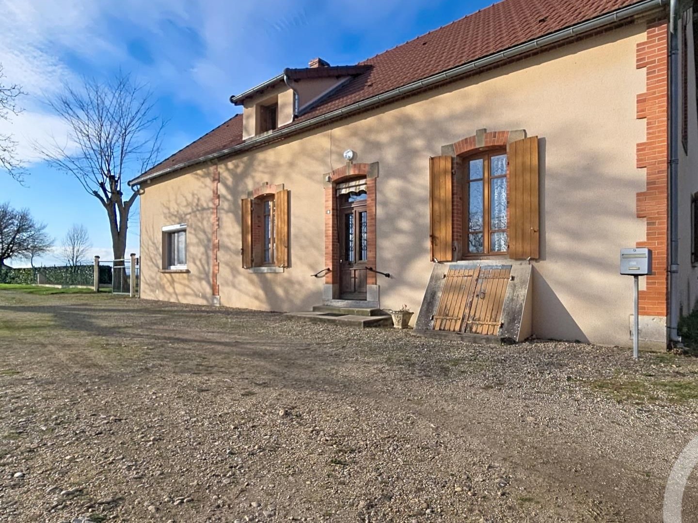 Maison 8 pièces 174 m²