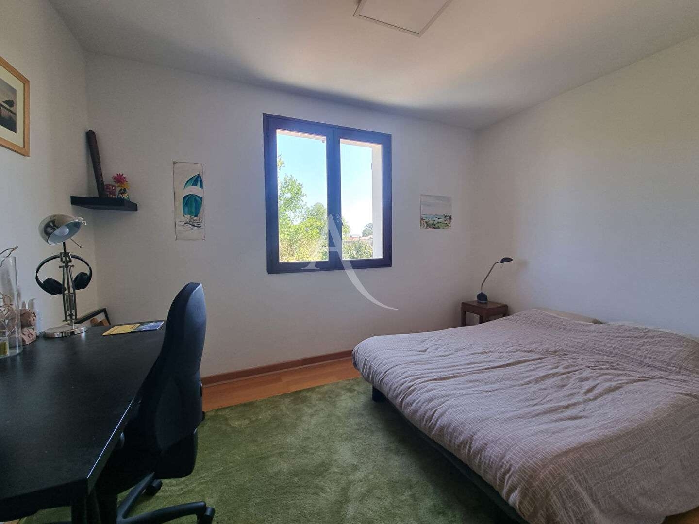 Maison à vendre - 7 pièces - 150m2 - Nantes (44000)