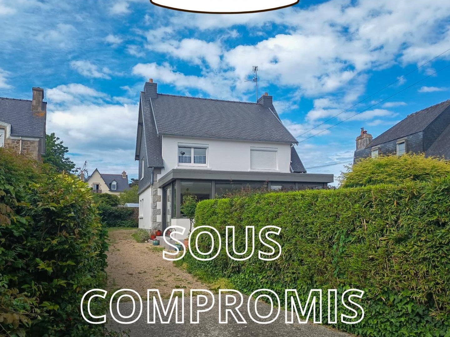Superbe Emplacement !