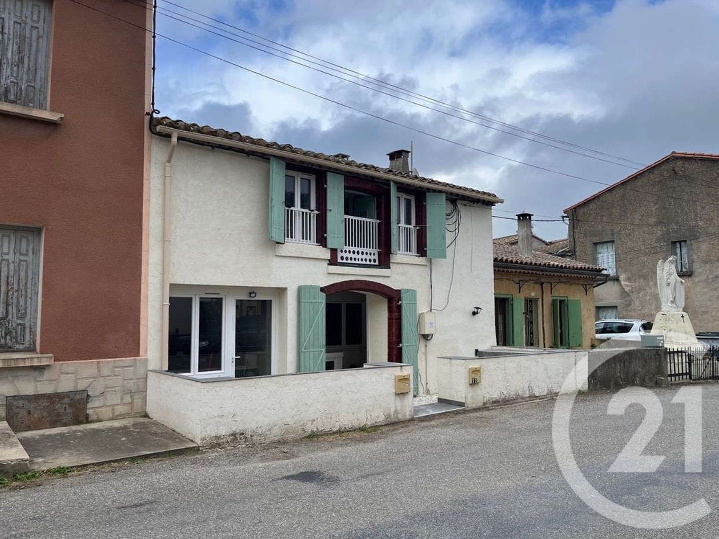 Maison 9 pièces 177 m²