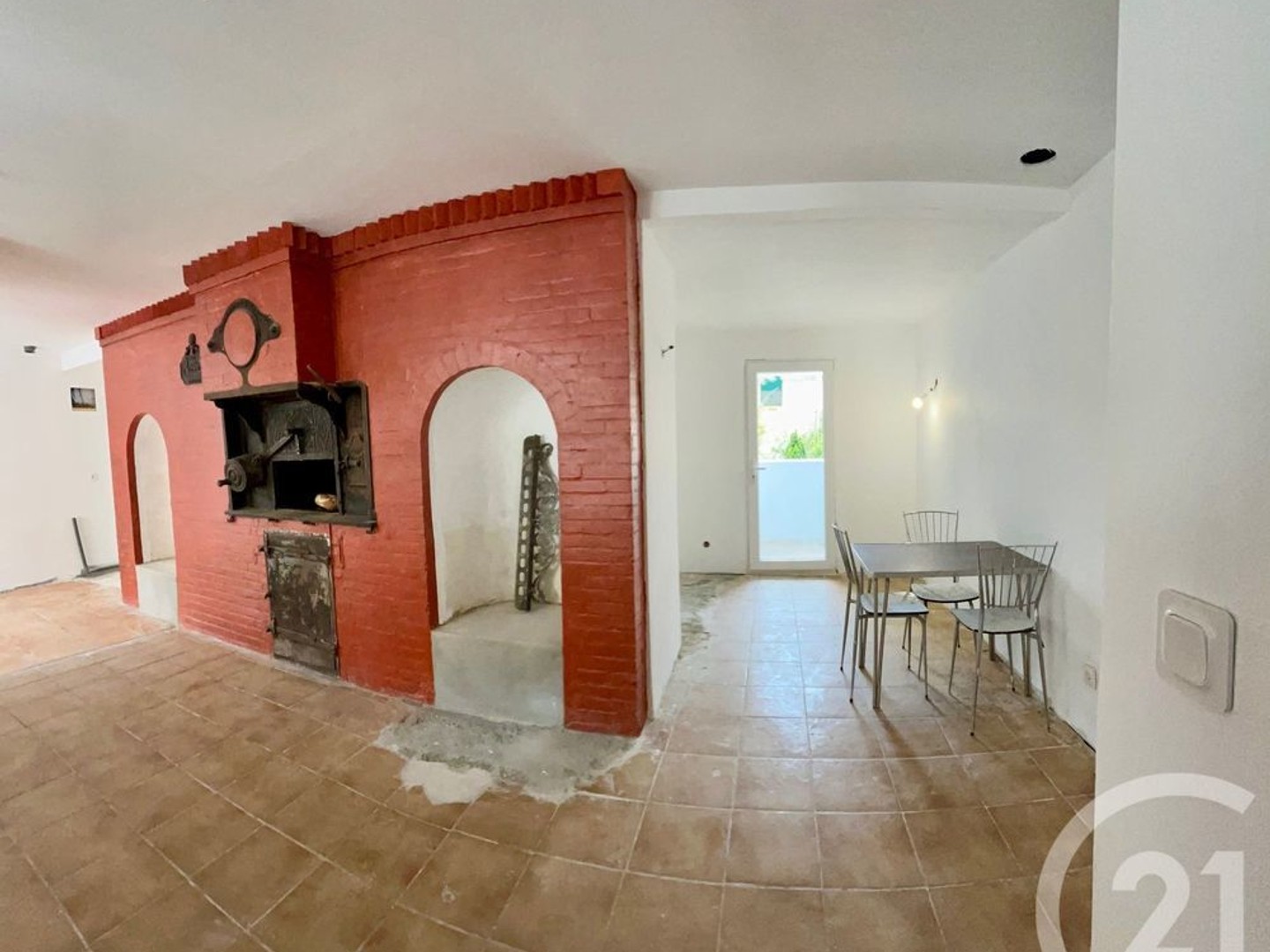 Maison à vendre - 9 pièces - 177m2 - Salsigne (11600)