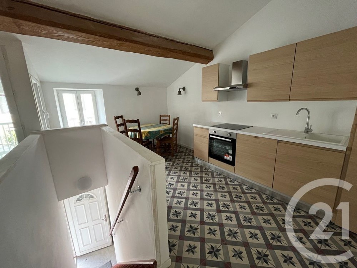 Maison à vendre - 9 pièces - 177m2 - Salsigne (11600)