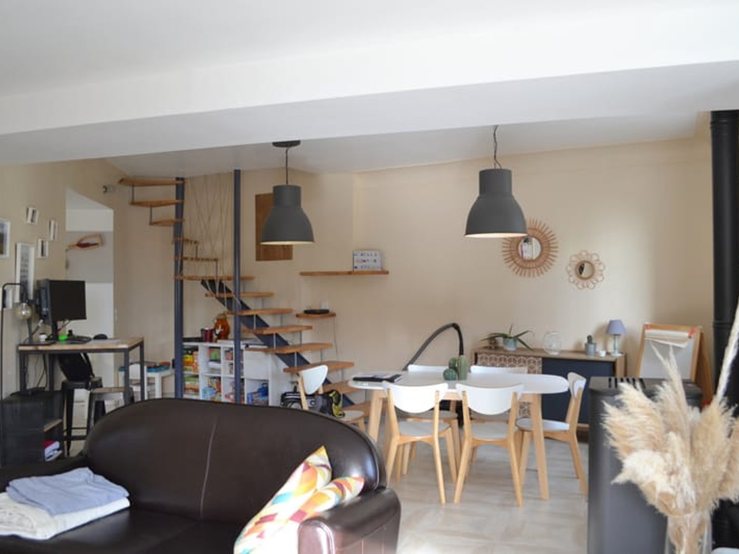 Maison à vendre - 5 pièces - 110m2 - Châtellerault (86100)