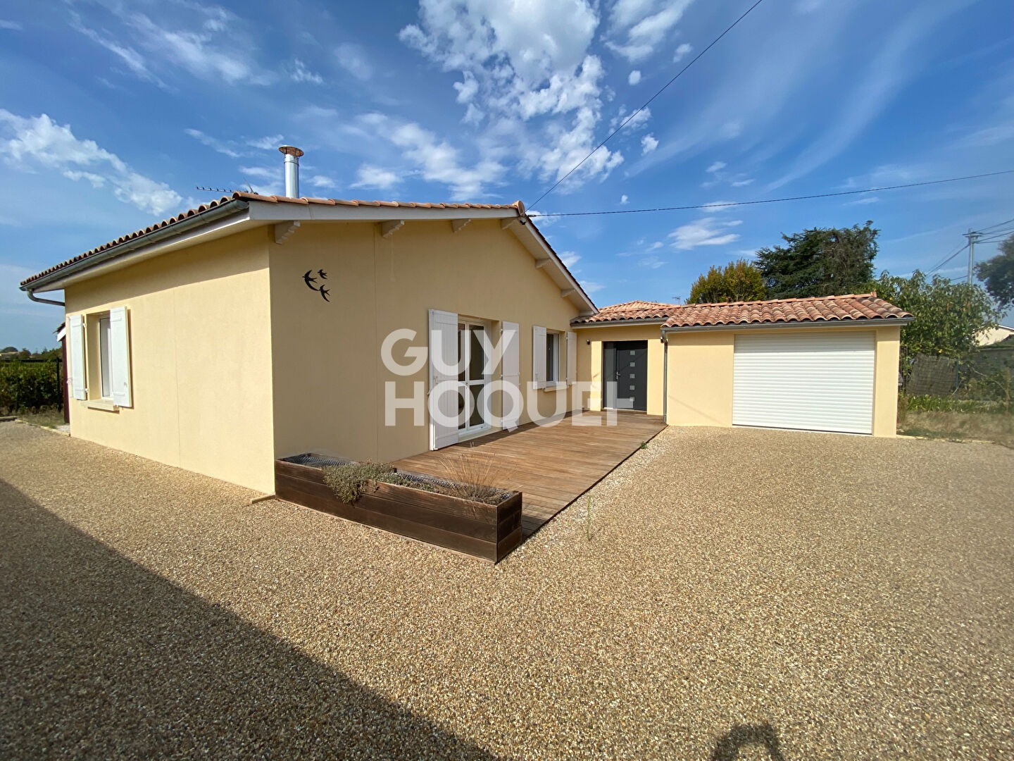 LIBOURNE SECTEUR RECHERCHE