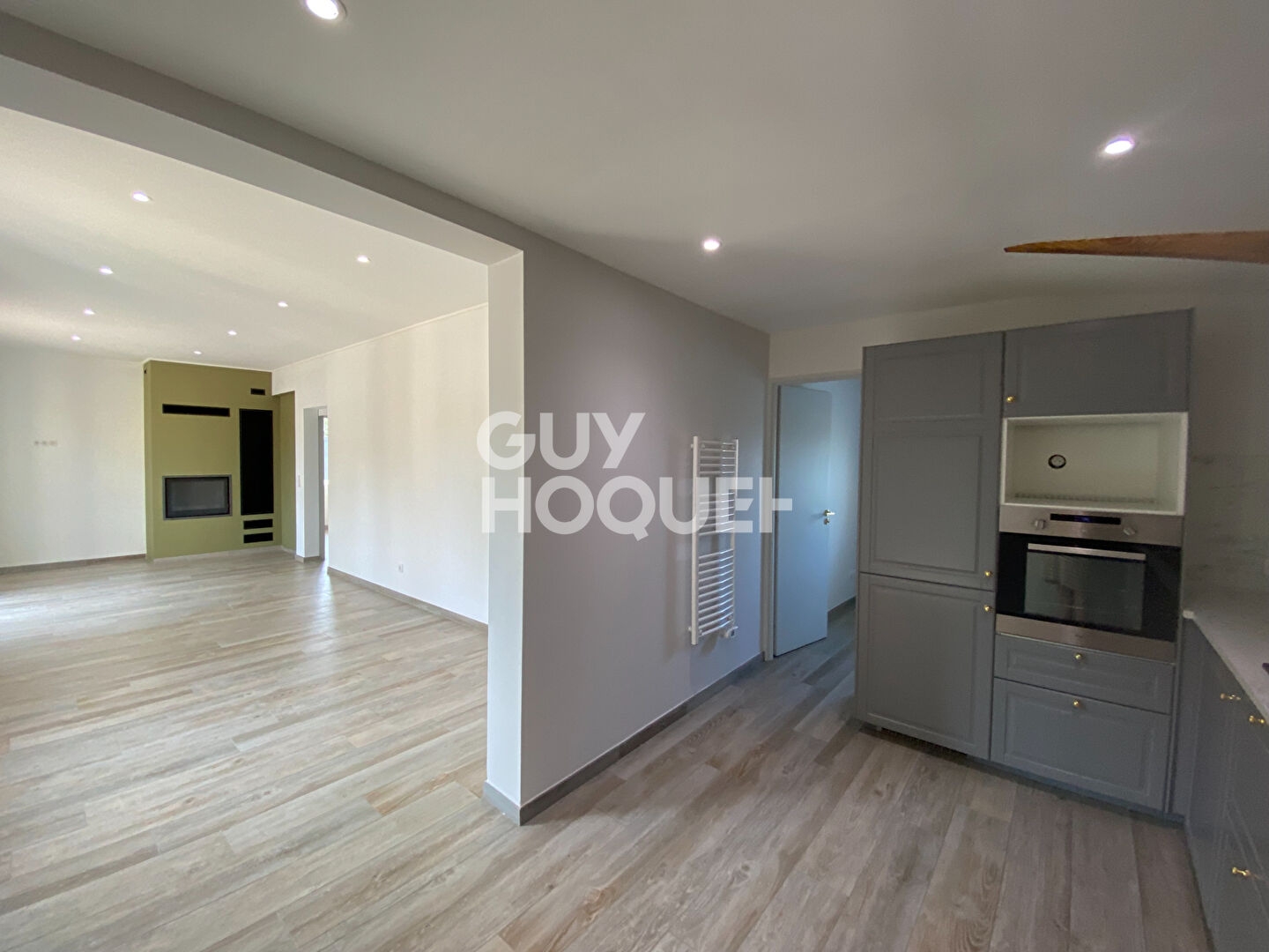 Maison à vendre - 3 pièces - 85m2 - Libourne (33500)