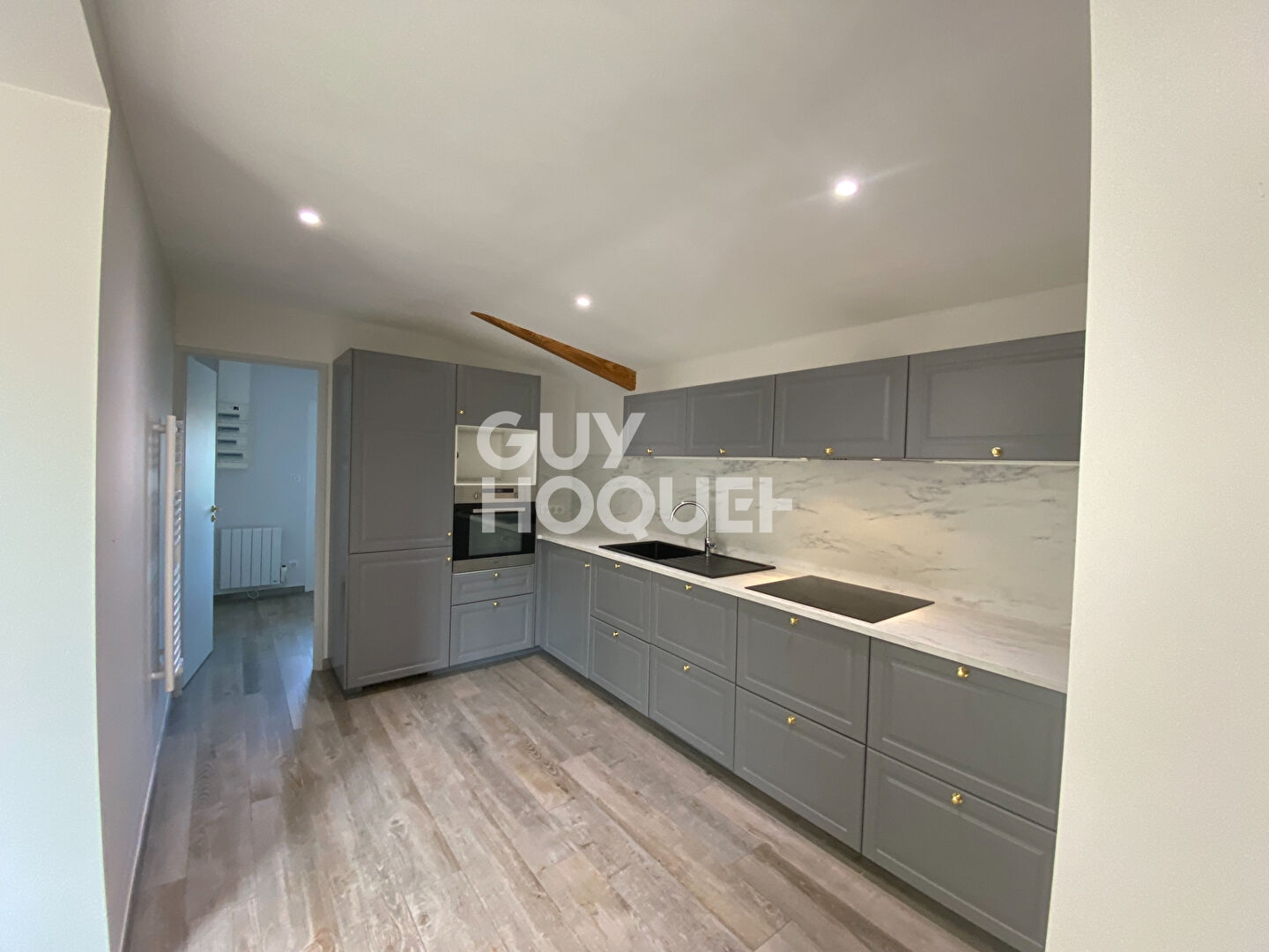 Maison à vendre - 3 pièces - 85m2 - Libourne (33500)