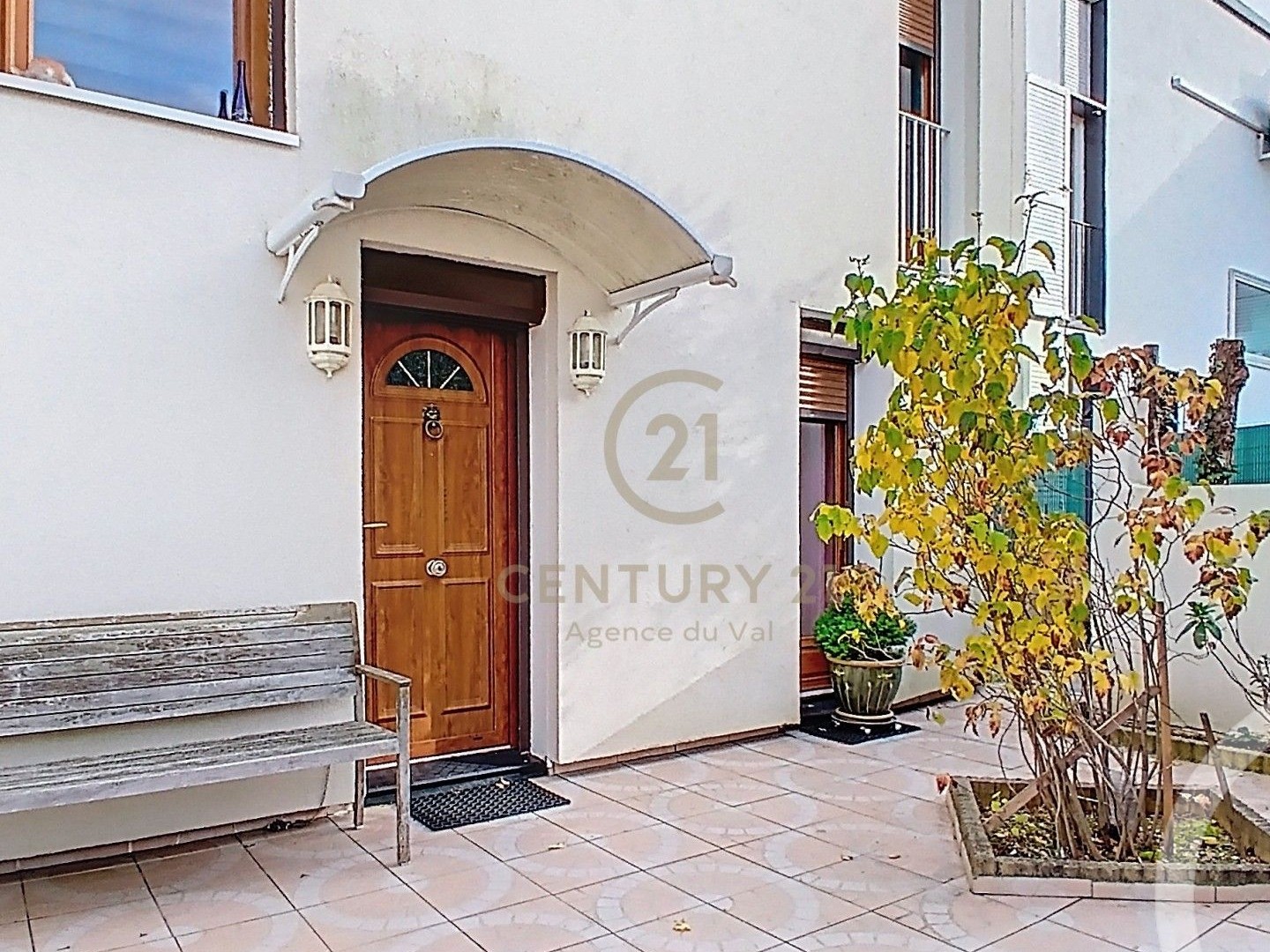 Maison 5 pièces 86 m²