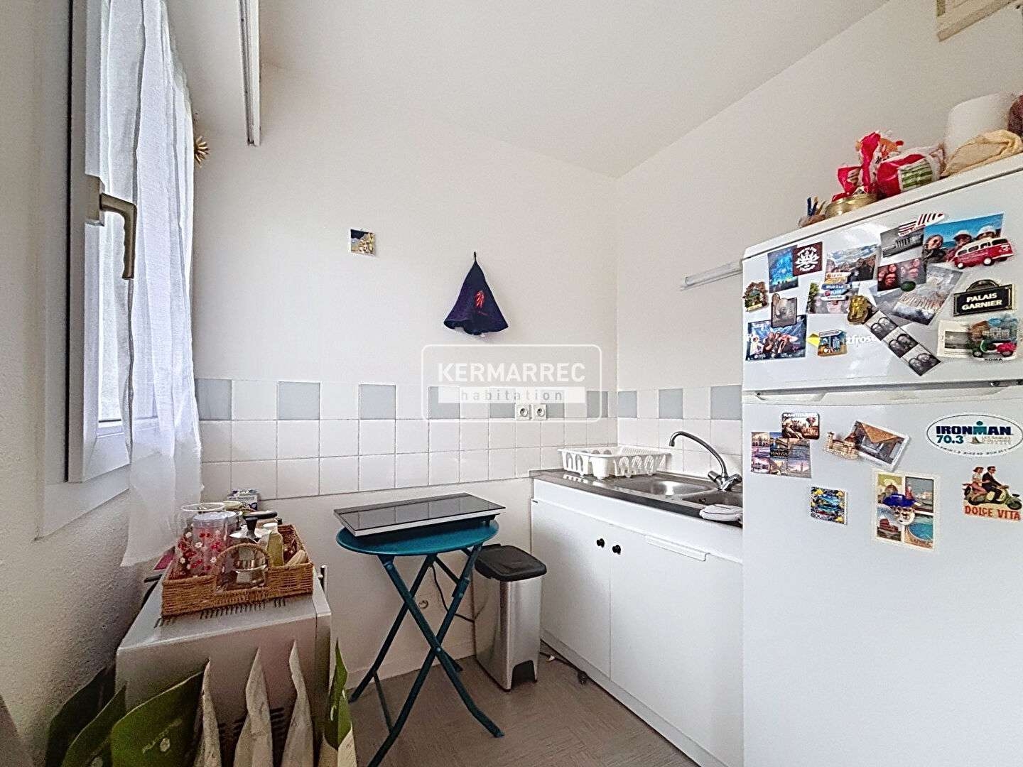 Appartement 1 pièce 31 m²