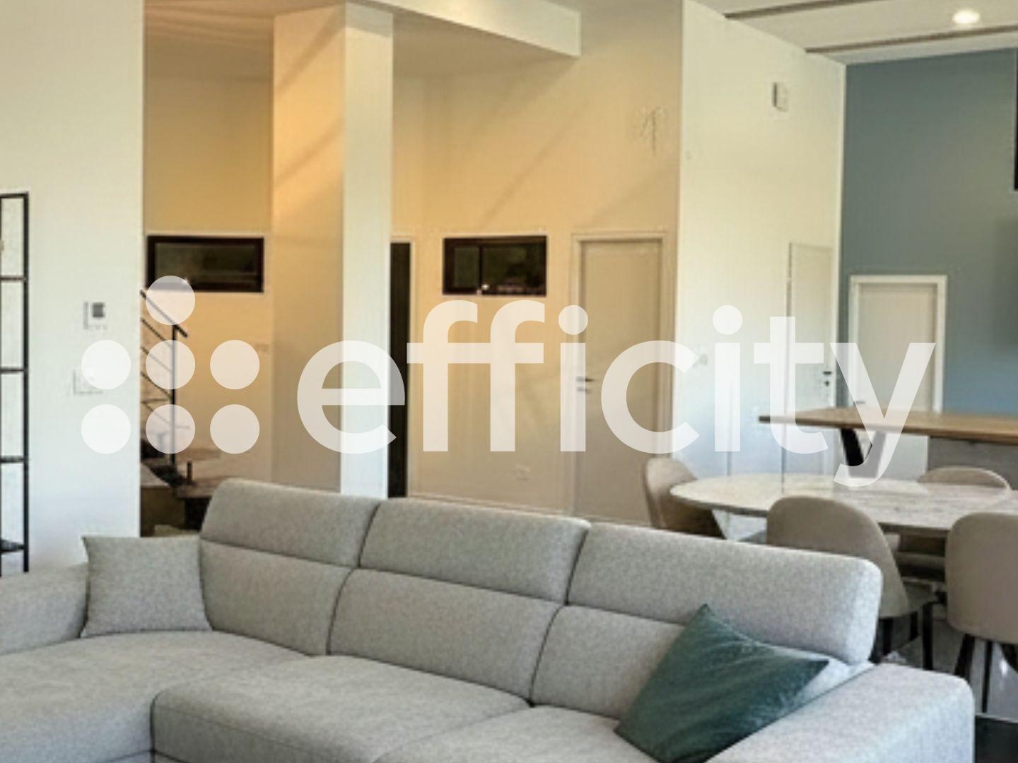 Appartement 7 pièces 153 m²