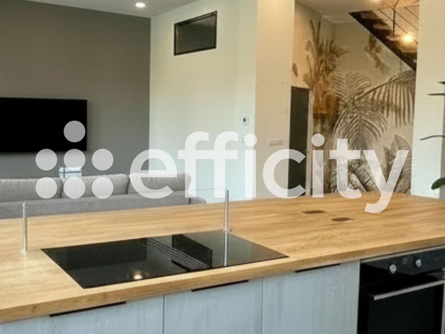 Appartement à vendre - 7 pièces - 153m2 - Tourcoing (59200)