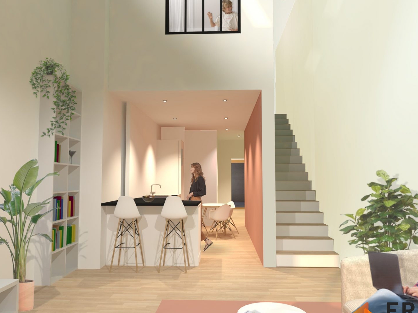 Appartement à vendre Mulhouse