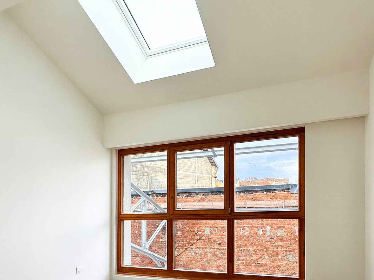 Appartement à vendre - 4 pièces - 83m2 - Mulhouse (68100)
