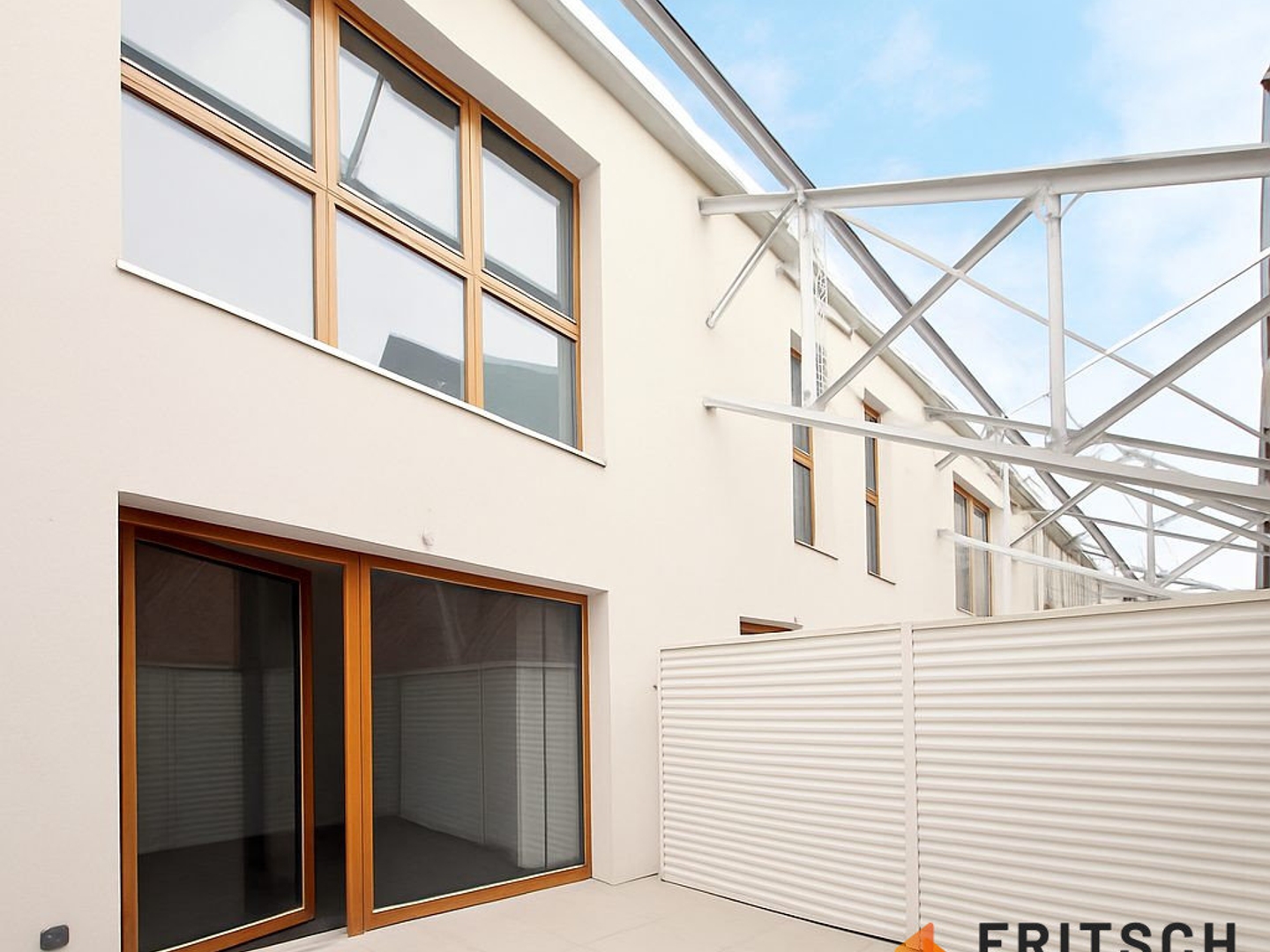 Appartement à vendre - 4 pièces - 83m2 - Mulhouse (68100)