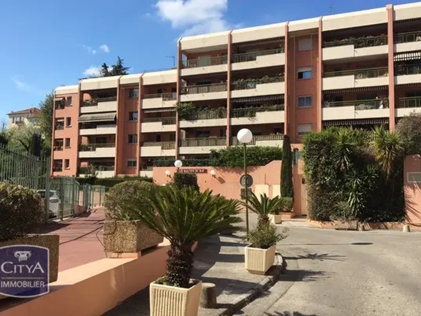 Parking/Garage/Box 22 m²