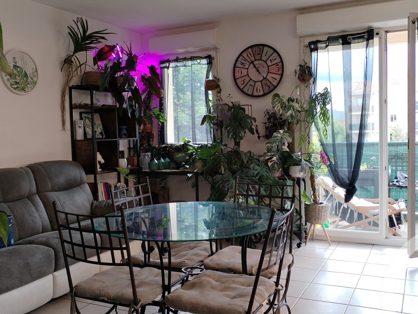 Appartement à vendre - 2 pièces - 44m2 - Langon (33210)