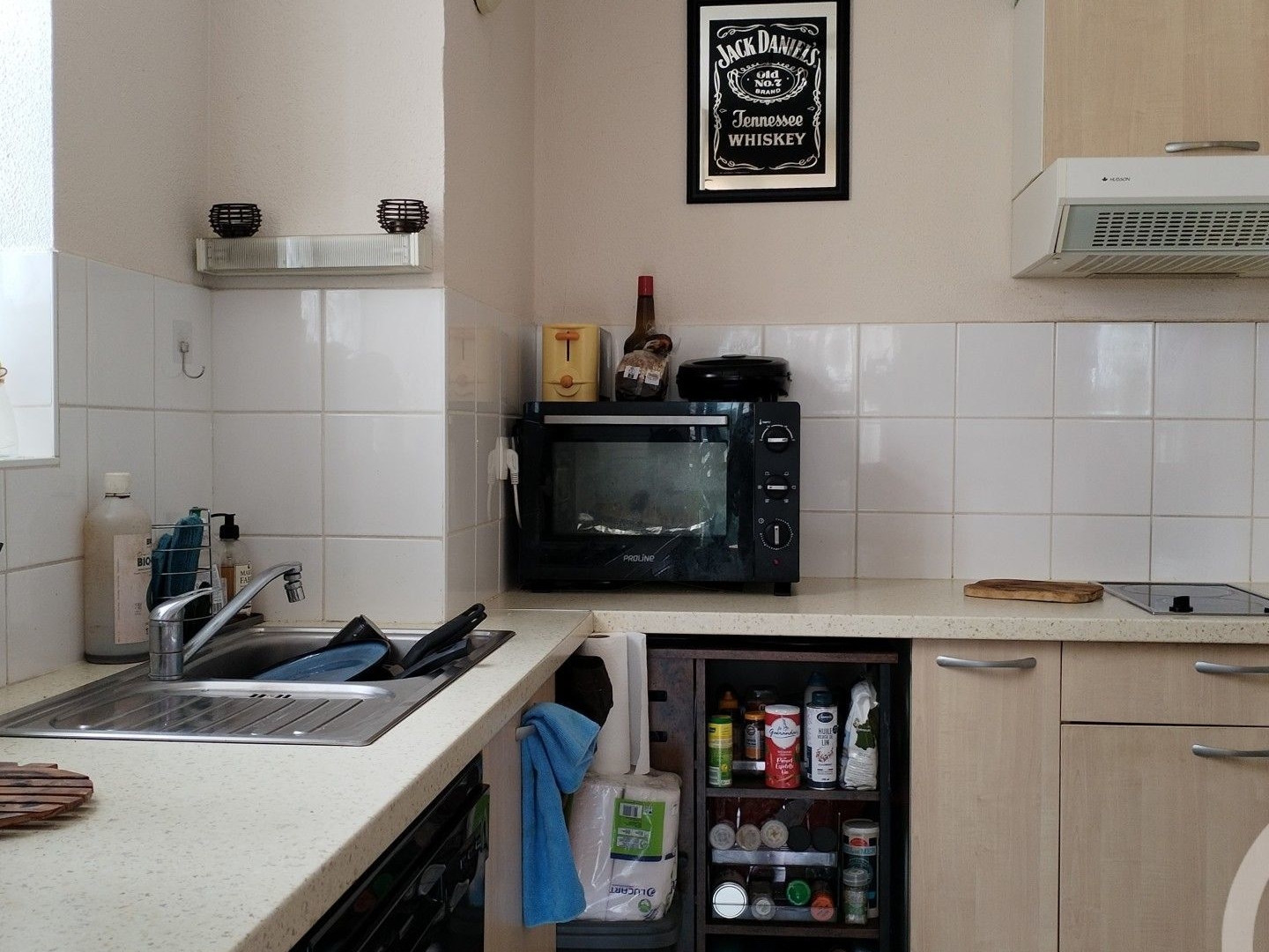 Appartement à vendre - 2 pièces - 44m2 - Langon (33210)