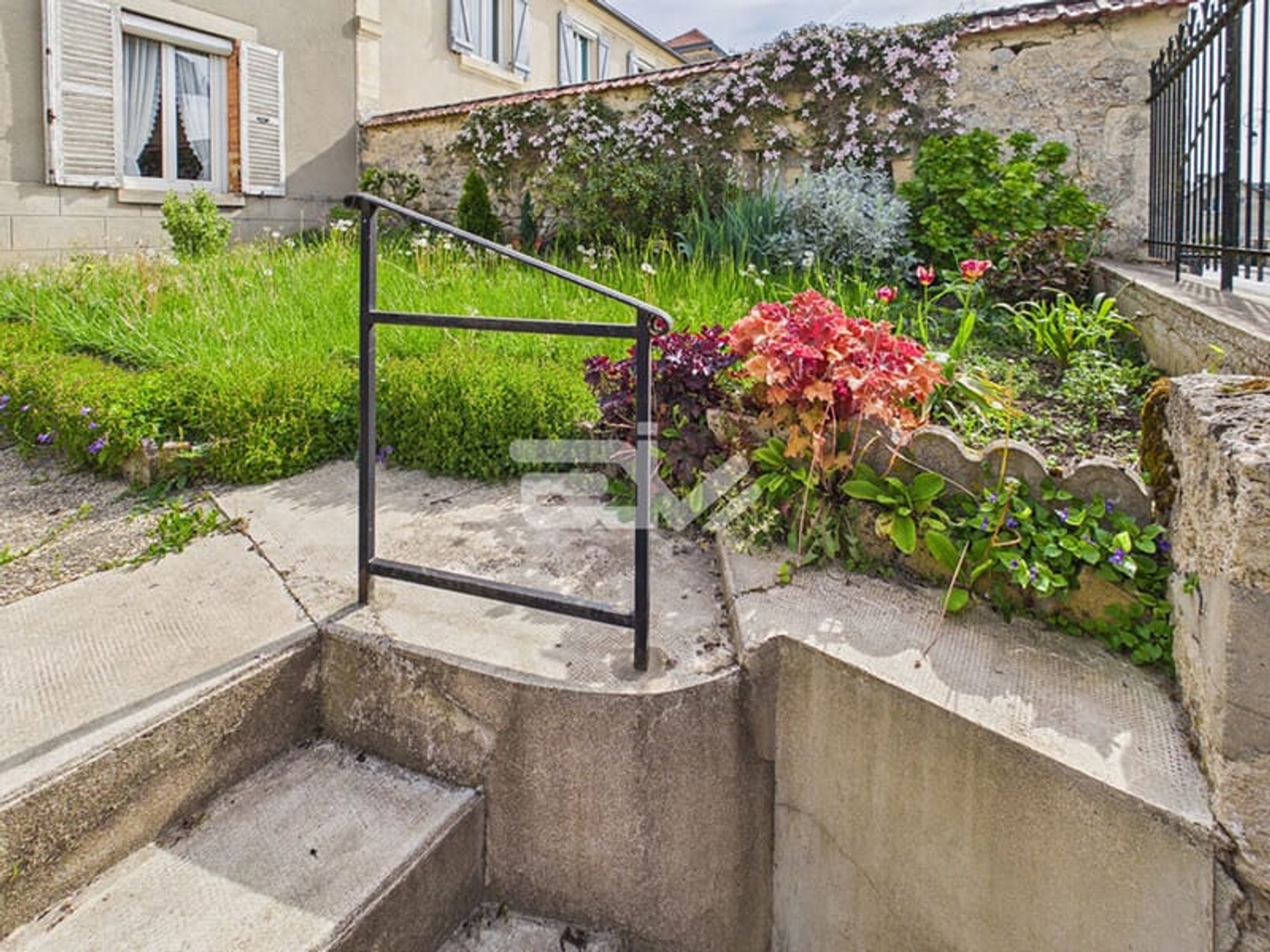 Maison à vendre - 4 pièces - 109m2 - Jonchery-Sur-Vesle (51140)