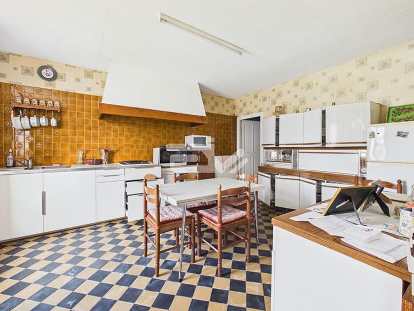 Maison à vendre - 4 pièces - 109m2 - Jonchery-Sur-Vesle (51140)
