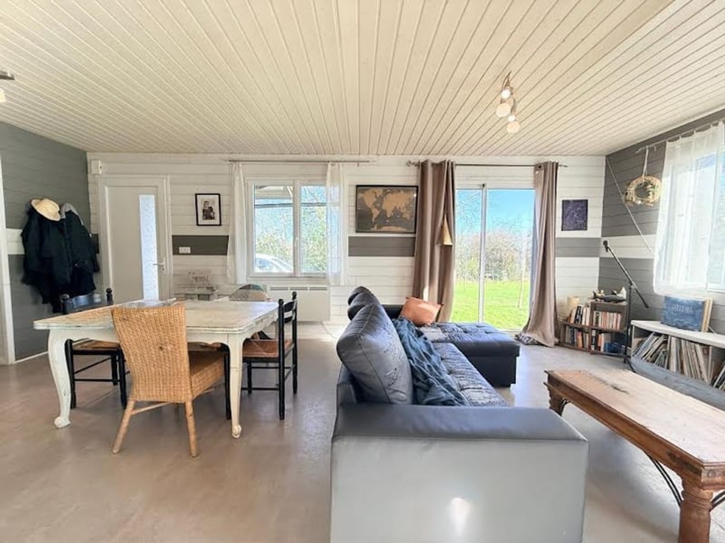 Maison 6 pièces 127 m²