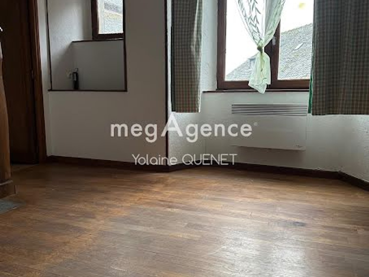 Appartement 2 pièces 51 m²