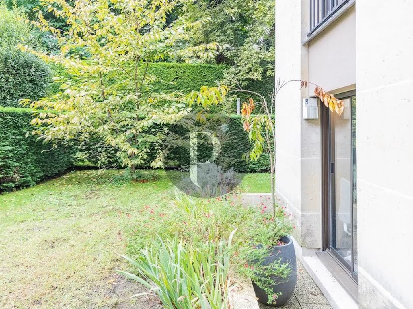 Appartement 4 pièces 81 m²