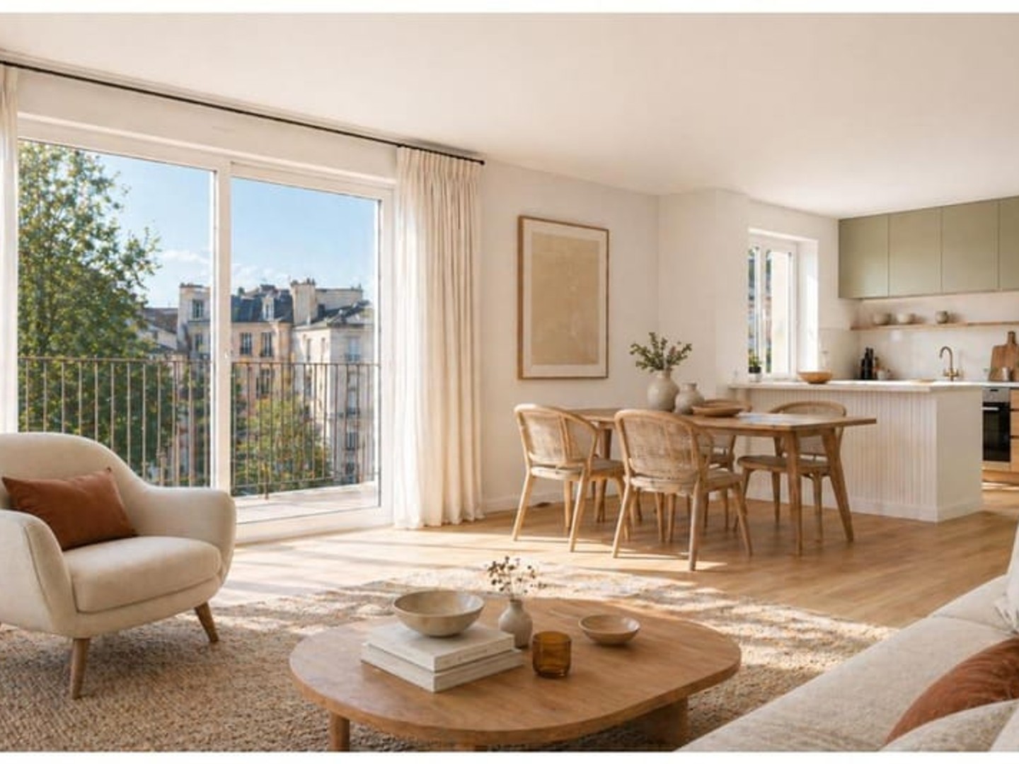 Maison T5 de 143m² à DUNKERQUE