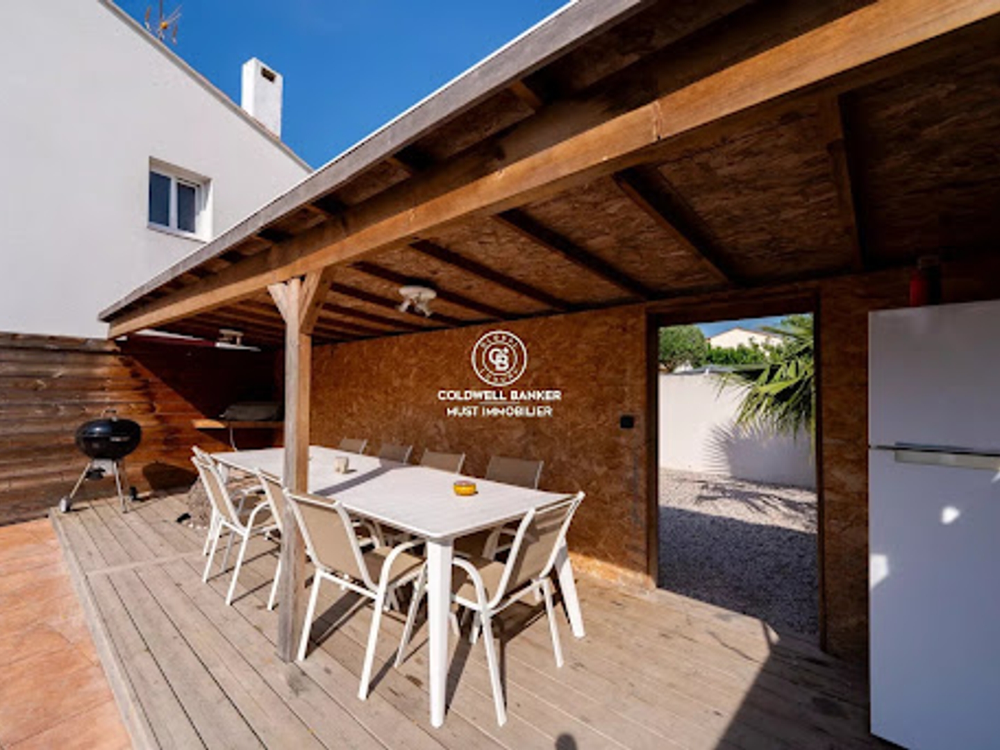 Maison à vendre - 10 pièces - 660m2 - Saint-Cyprien (66750)