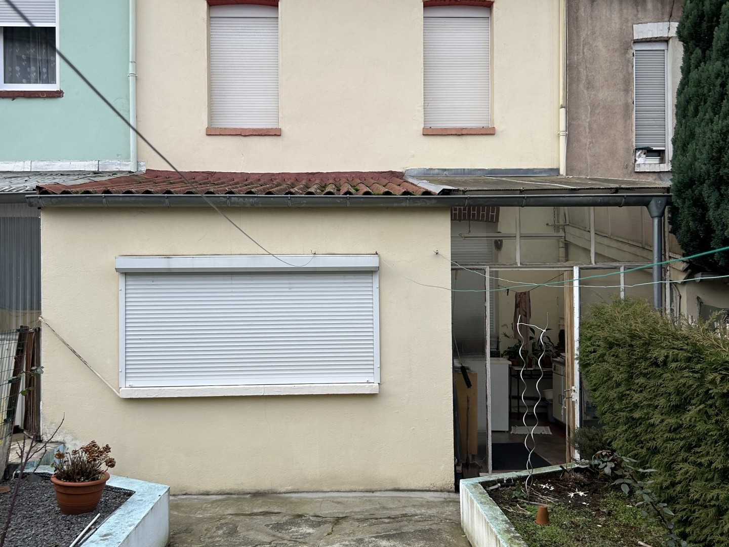 Maison 5 pièces 110 m²