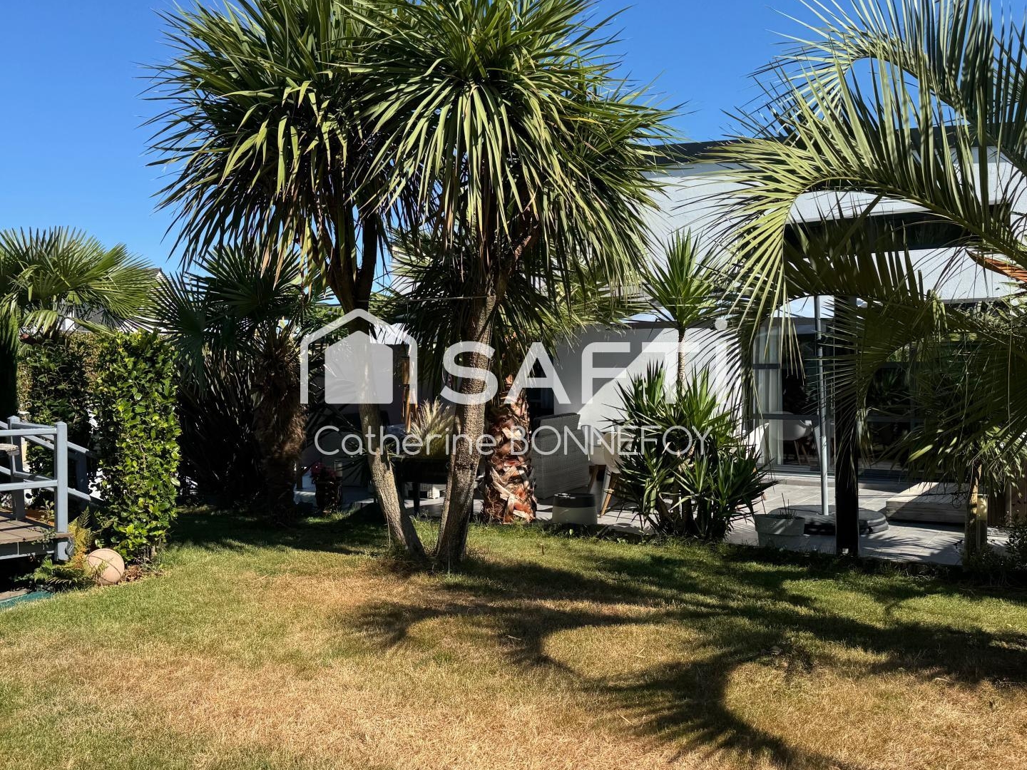 Maison à vendre - 5 pièces - 144m2 - Guénin (56150)