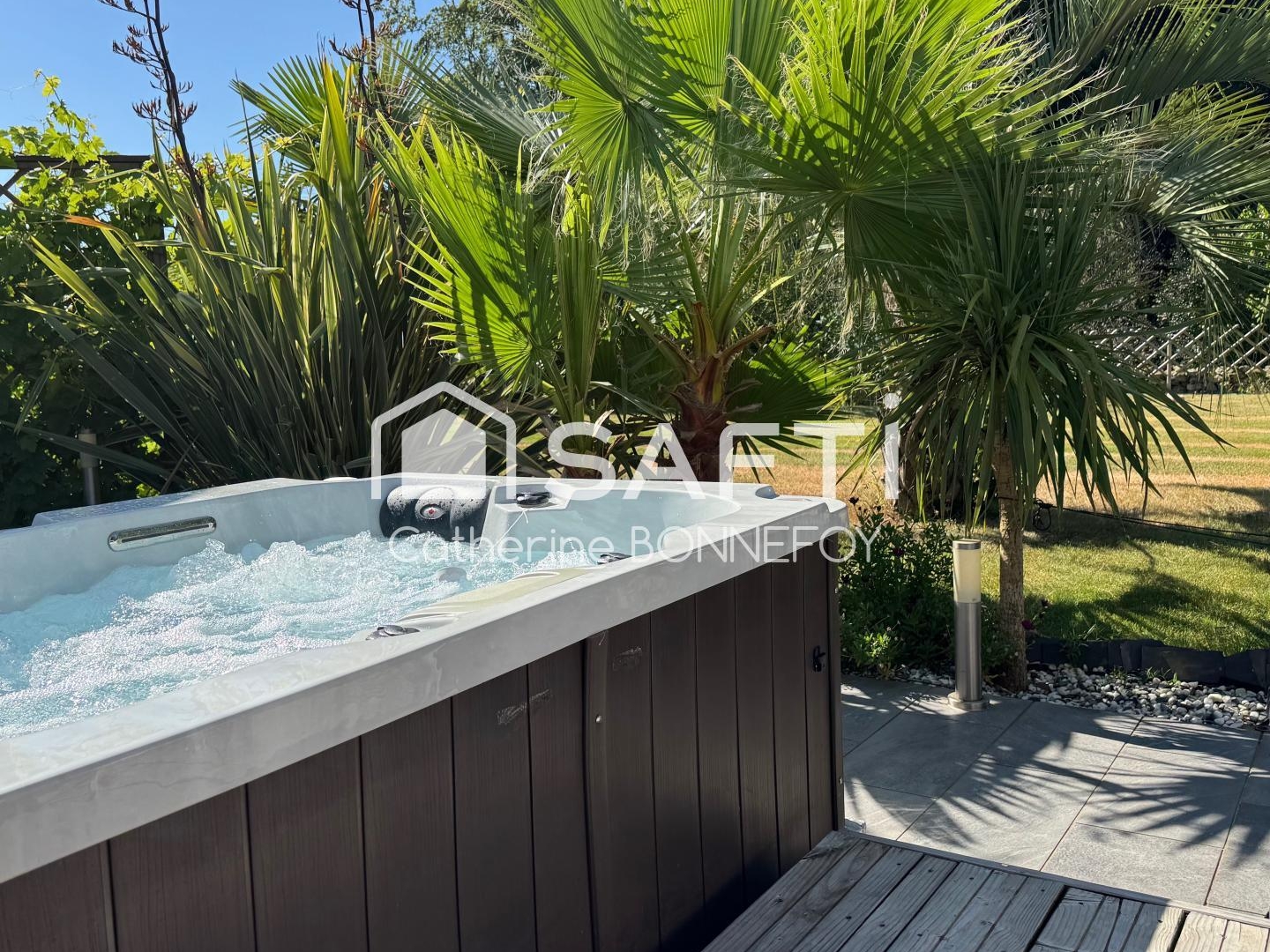 Maison à vendre - 5 pièces - 144m2 - Guénin (56150)