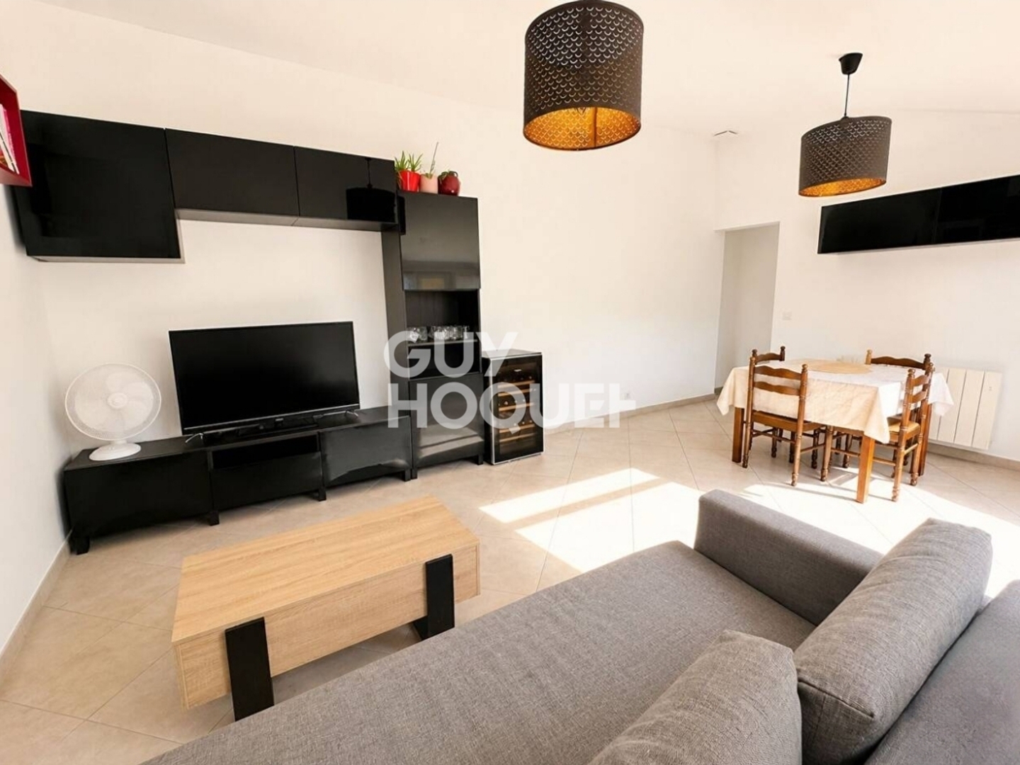 Maison à vendre - 3 pièces - 57m2 - Mitry-Mory (77290)