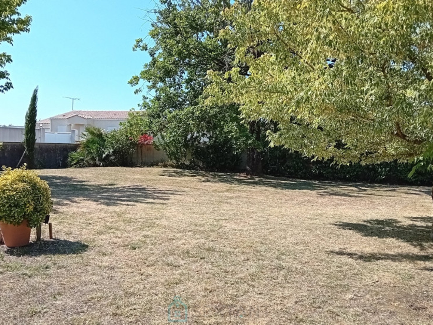 Maison à vendre - 4 pièces - 90m2 - Saint-Sulpice-De-... (17200)