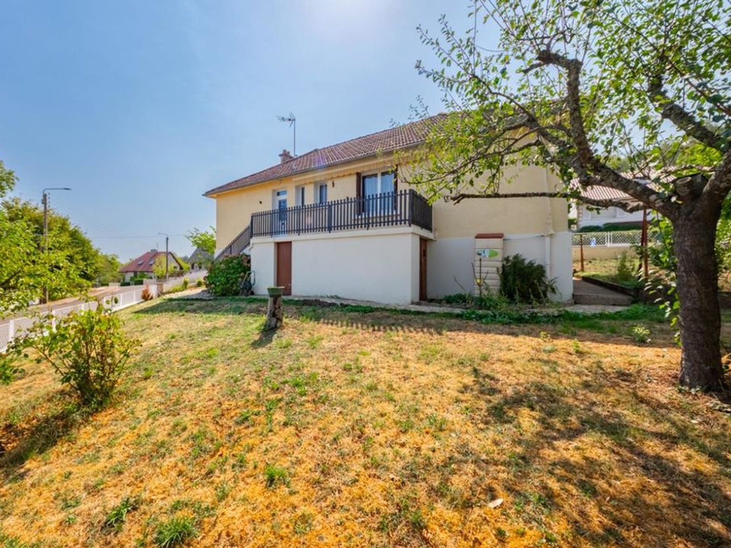 Maison 5 pièces 93 m²